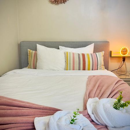 Private Place To Stay Self Check In-Nonstop- Netflix-Wifi Resita Bagian luar foto