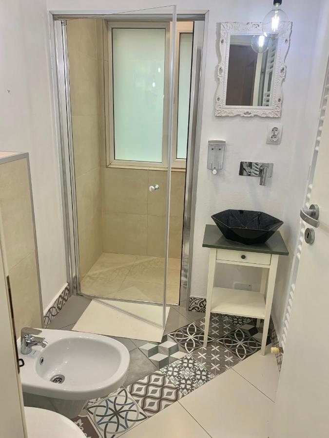Private Place To Stay Self Check In-Nonstop- Netflix-Wifi Resita Bagian luar foto