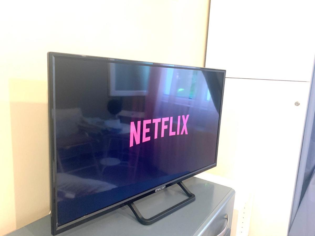 Private Place To Stay Self Check In-Nonstop- Netflix-Wifi Resita Bagian luar foto