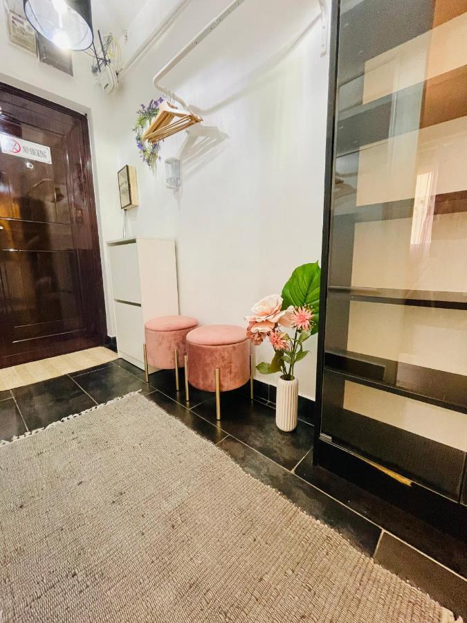 Private Place To Stay Self Check In-Nonstop- Netflix-Wifi Resita Bagian luar foto