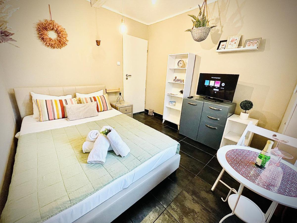 Private Place To Stay Self Check In-Nonstop- Netflix-Wifi Resita Bagian luar foto
