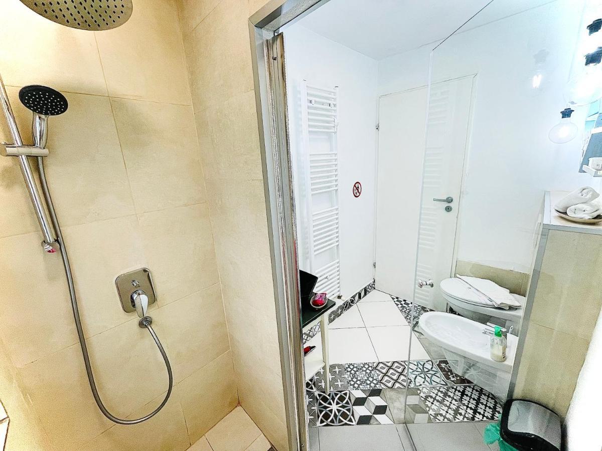 Private Place To Stay Self Check In-Nonstop- Netflix-Wifi Resita Bagian luar foto